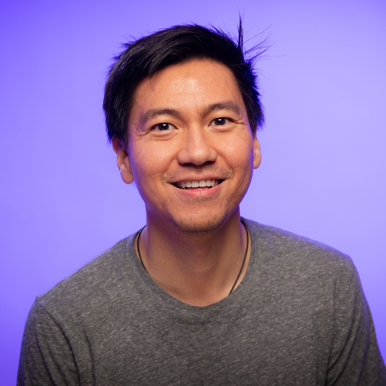 Ericsson Chu, Team Member