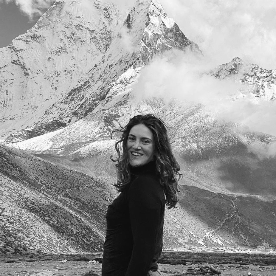 Dani McLean, Team Member