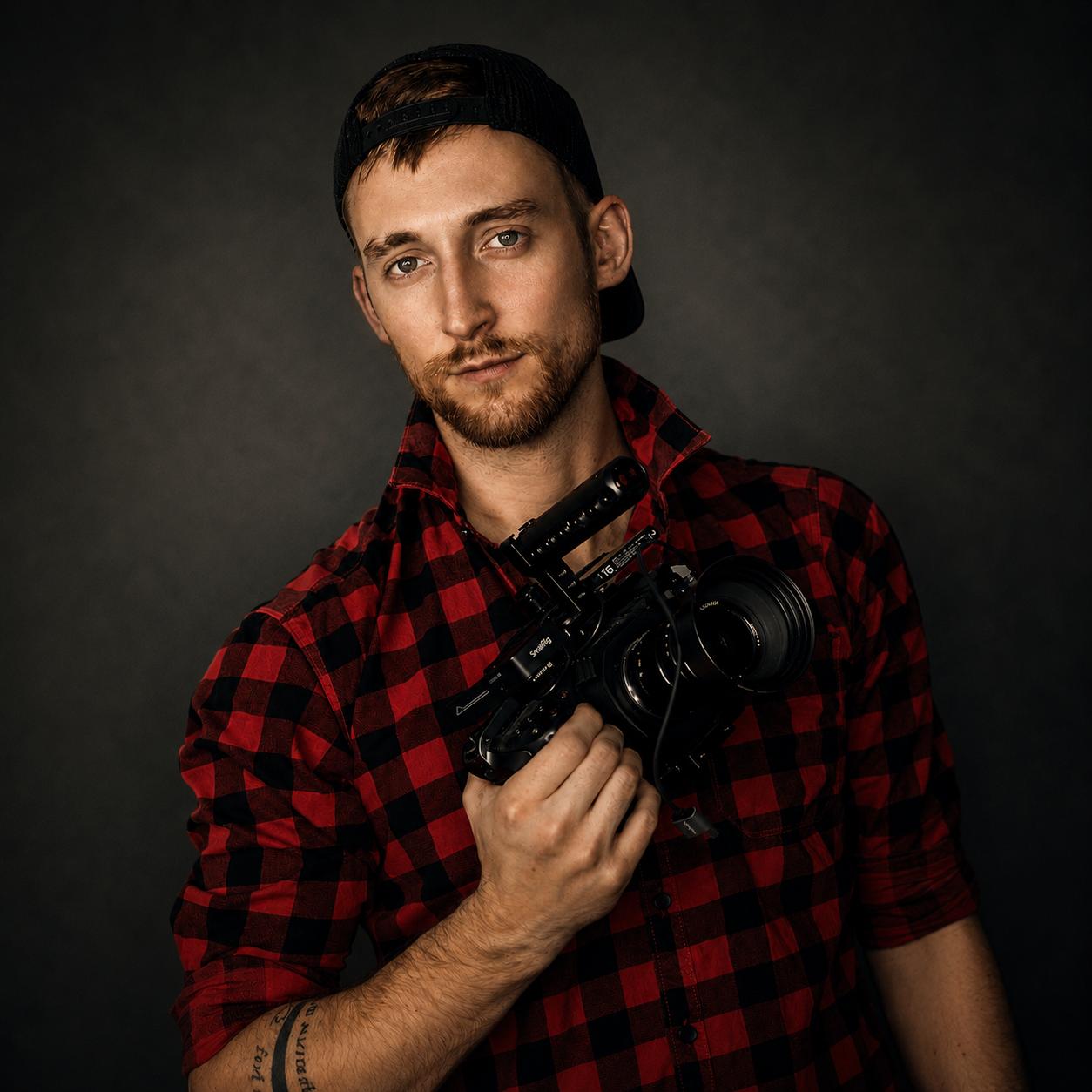 Jericho Cook, Team Member