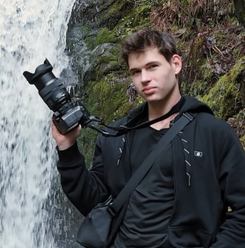 Nick Chaika, Team Member